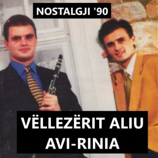 Nostalgji '90