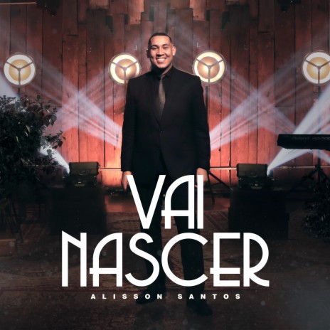 Vai Nascer (Playback) | Boomplay Music