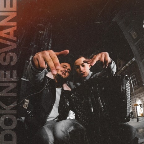 DOK NE SVANE ft. Dusan Mijailovic | Boomplay Music