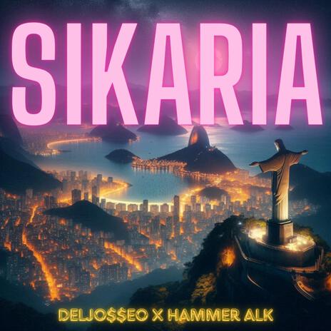 Sikaria (Deljo$$eo Remix) ft. Deljo$$eo | Boomplay Music