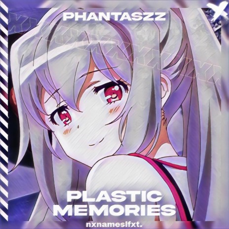 Plastic Memories – KSensei
