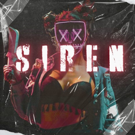 Siren | Boomplay Music