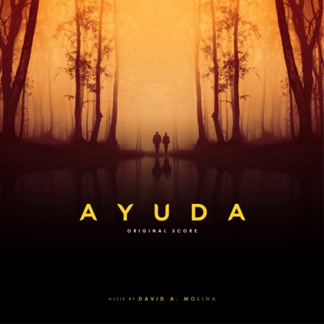 Ayuda (Original Score) | Boomplay Music