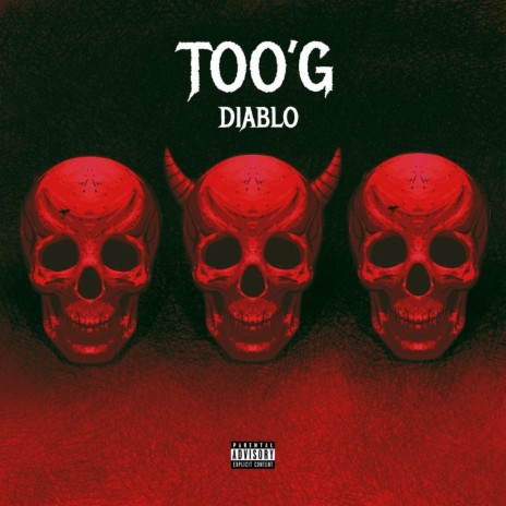 Diablo | Boomplay Music