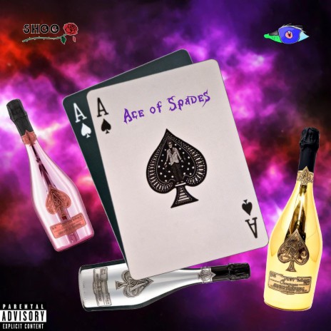 Ace of Spades | Boomplay Music