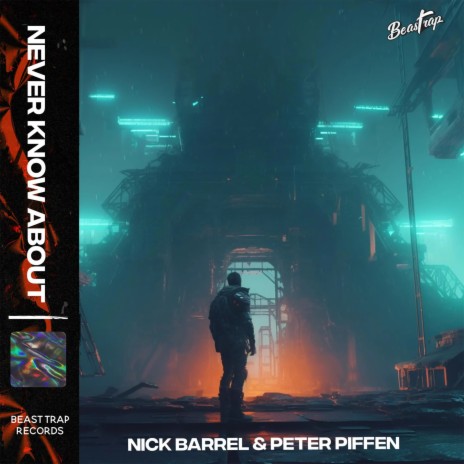 Never Know About ft. Nick Barrel | Boomplay Music