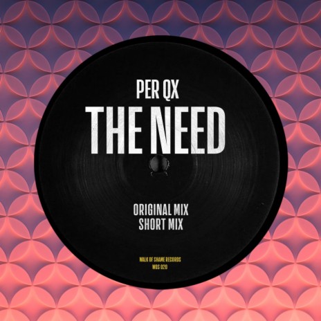 The Need (Short Edit) | Boomplay Music