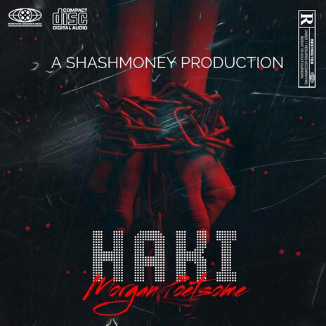 HAKI | Boomplay Music