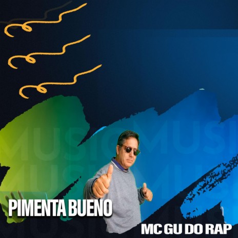 PIMENTA BUENO | Boomplay Music