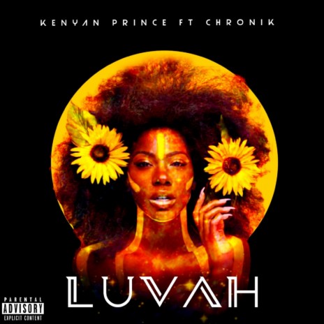 Luvah ft. Chronik | Boomplay Music