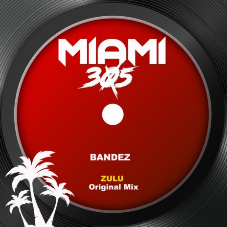 Zulu (Original Mix) | Boomplay Music