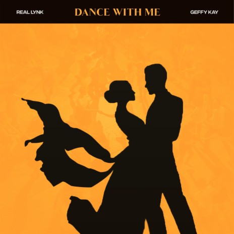 Dance with me ft. Geffy Kay | Boomplay Music