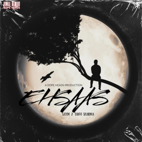 Ehsaas ft. Tanvi Sharma | Boomplay Music