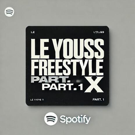 Freestyle x | Boomplay Music