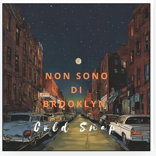 NON SONO DI BROOKLYN