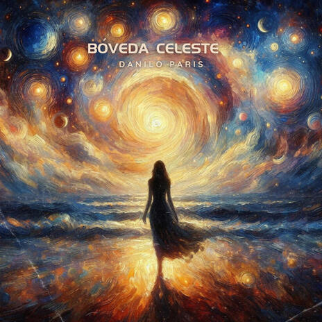 Bóveda Celeste | Boomplay Music