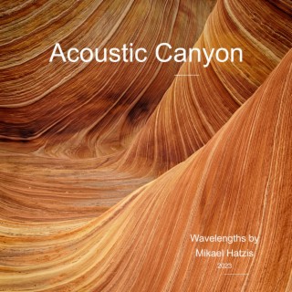 Acoustic Canyon