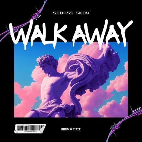 walk away. | Boomplay Music