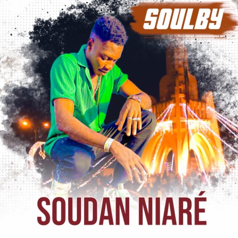 Soudan Niaré | Boomplay Music