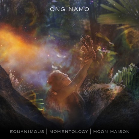 Ong Namo (Instrumental) ft. Momentology & Moon Maison