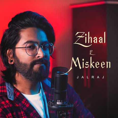 Zihaal E Miskeen (Cover Version) | Boomplay Music