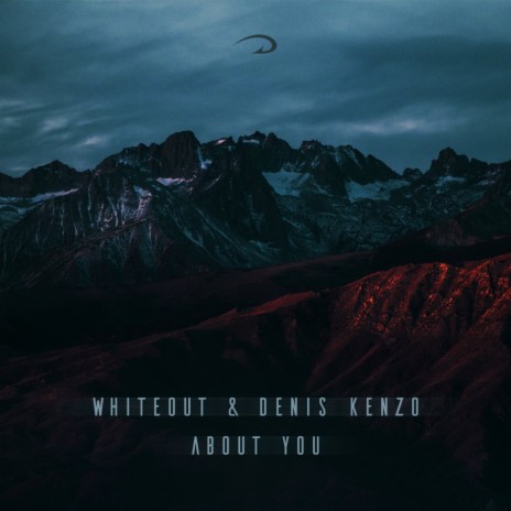 About You (Extended Mix) ft. Denis Kenzo