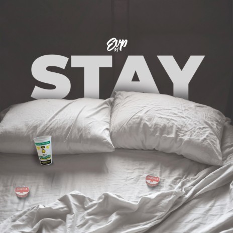 Stay | Boomplay Music