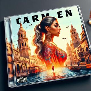 CARMEN lyrics | Boomplay Music