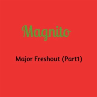 Major Freshout, Pt. 1