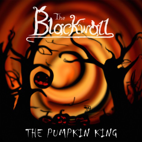 The Pumpkin King | Boomplay Music