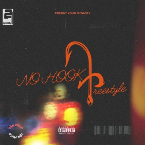 NO HOOK FREESTYLE