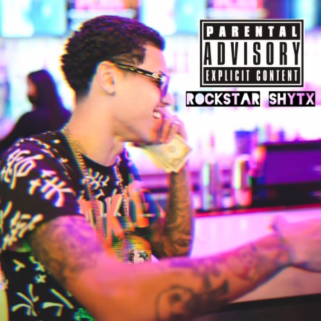 Rockstar Shytx | Boomplay Music