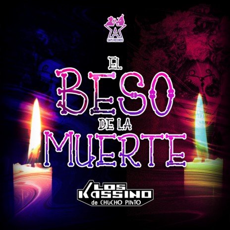 El Beso de la Muerte (En Vivo) | Boomplay Music