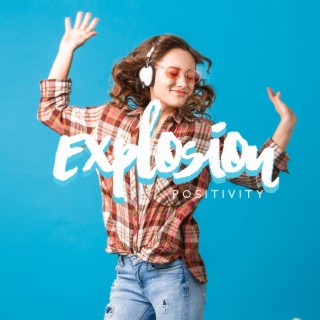 Explosion of Positivity: Soft Music to Get Started with Guided Meditation, Affirmations and Visualization