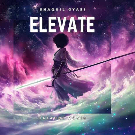 ELEVATE | Boomplay Music