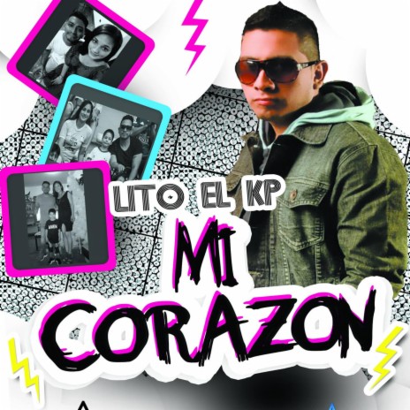 MI CORAZON | Boomplay Music