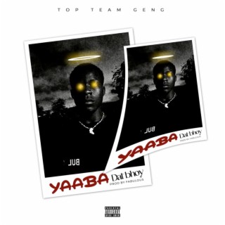 Yaaba lyrics | Boomplay Music