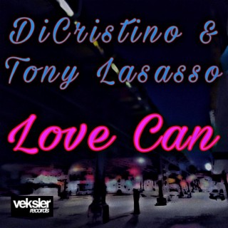 Love Can (Brooklyn AfroTech Mix)