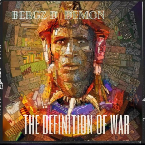 THE DEFINITION OF WAR | Boomplay Music