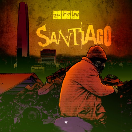 Santiago | Boomplay Music