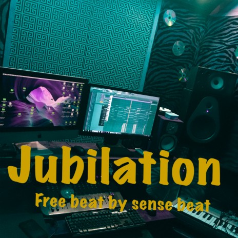 Sense Jubilation | Boomplay Music