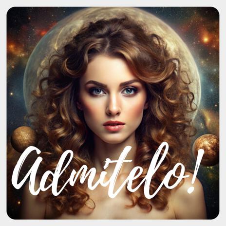 ADMITELO | Boomplay Music