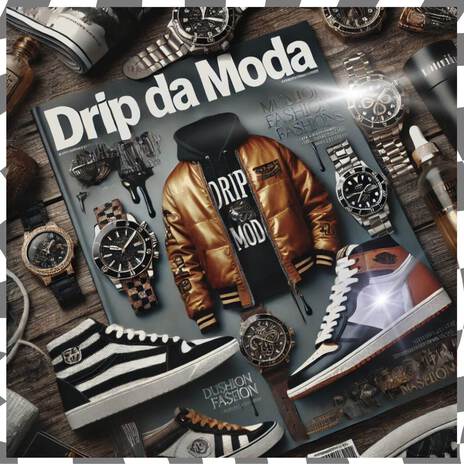 Drip na moda ft. Gibin