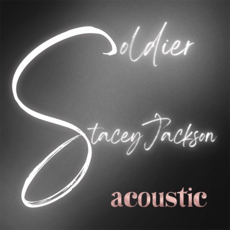 Soldier (Acoustic) | Boomplay Music