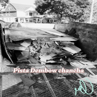 Pista dembow chancha