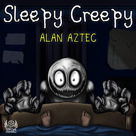 Sleepy Creepy | Boomplay Music