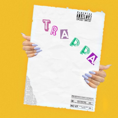 Trappa ft. Young Pablo | Boomplay Music