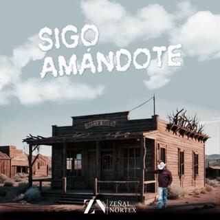 Sigo Amandote lyrics | Boomplay Music