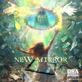 New Mirror (Redux)