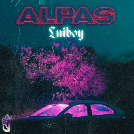 Alpas ft. King Jamal | Boomplay Music